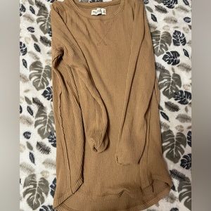 Abercrombie Long sleeve